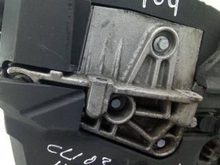 кронштейн двигателя Renault Clio 3 поколение 2007, 1.5 л., дизель, МКПП, 8200408663