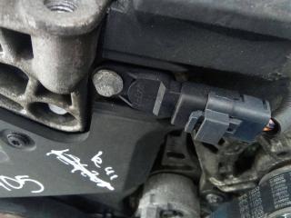 датчик распредвала Renault Clio 2 поколение [2-й рестайлинг] 2007, 1.5 л., дизель, МКПП, 8200033686