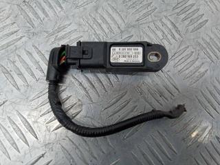 датчик абсолютного давления Renault Megane 3 поколение 2009, 8200168253