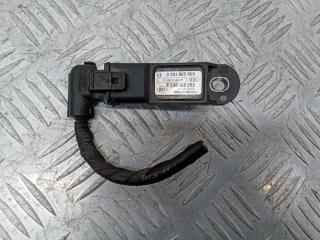 датчик абсолютного давления Renault Megane 2 поколение [рестайлинг] 2007, 8200168253
