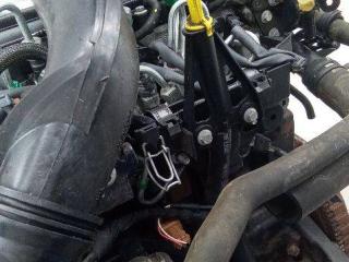 щуп двигателя Renault Clio 3 поколение 2007, 1.5 л., дизель, МКПП
