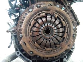 комплект сцепления Renault Clio 3 поколение 2007, 1.5 л., дизель, МКПП, 8200335084