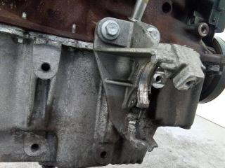 кронштейн полуоси Renault Clio 3 поколение 2007, 1.5 л., дизель, МКПП