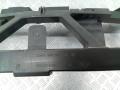 передняя панель крепления облицовки (телевизор) Renault Scenic 2 поколение 2004, 8200140174 - фото №5