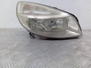 фара правая Renault Scenic 2 поколение 2004, 15810400RE