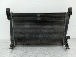 радиатор (основной) Opel Corsa D 2009, 871360500