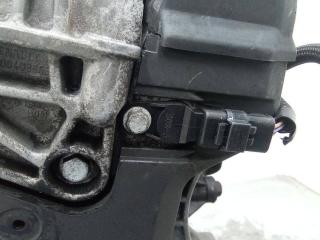 датчик распредвала Renault Clio 2 поколение [2-й рестайлинг] 2005, 1.5 л., дизель, МКПП, 8200033686