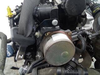 насос вакуумный Renault Clio 2 поколение [2-й рестайлинг] 2005, 1.5 л., дизель, МКПП
