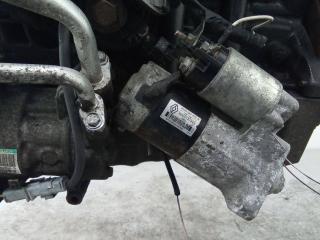 стартер Renault Clio 3 поколение 2007, 1.5 л., дизель, МКПП, 8200584675