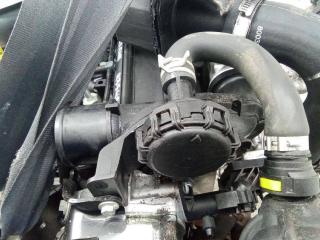 маслоотделитель (сапун) Renault Clio 3 поколение 2007, 1.5 л., дизель, МКПП