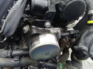 насос вакуумный Renault Clio 2 поколение [2-й рестайлинг] 2007, 1.5 л., дизель, МКПП