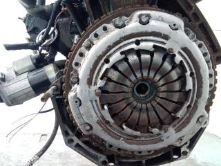 комплект сцепления Renault Clio 3 поколение 2007, 1.5 л., дизель, МКПП, 324034210