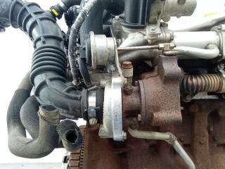 турбина Renault Clio 3 поколение 2007, 1.5 л., дизель, МКПП, 54359700011