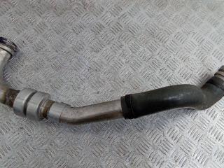 патрубок интеркулера Renault Megane 3 поколение 2009, 1.5 л., дизель, МКПП, MANC00052-01