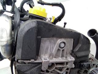 защита (кожух) ремня ГРМ Nissan Note E11 2006, 1.5 л., дизель, МКПП