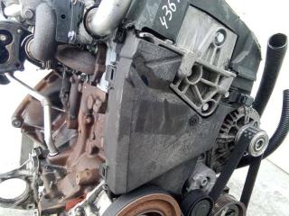 защита (кожух) ремня ГРМ Nissan Note E11 2006, 1.5 л., дизель, МКПП