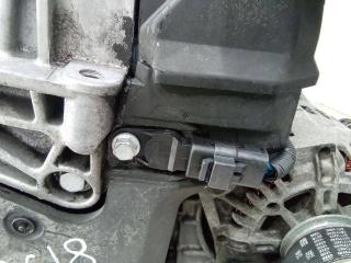 датчик распредвала Nissan Note E11 2006, 1.5 л., дизель, МКПП, 8200033686