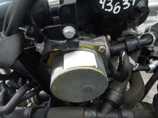 насос вакуумный Nissan Note E11 2006, 1.5 л., дизель, МКПП