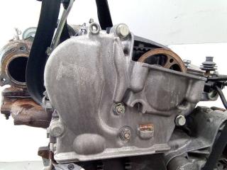 защита (кожух) ремня ГРМ Renault Vel Satis 1 поколение 2002, 2.0 л., бензин, МКПП