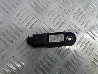 датчик абсолютного давления Renault Clio 3 поколение 2006, 1.5 л., дизель, МКПП, 8200168253