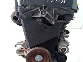 защита (кожух) ремня ГРМ Renault Megane 3 поколение 2012, 1.5 л., дизель, МКПП