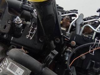 щуп двигателя Renault Megane 3 поколение 2012, 1.5 л., дизель, МКПП