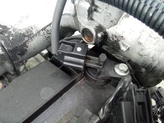 датчик распредвала Renault Megane 3 поколение 2012, 1.5 л., дизель, МКПП