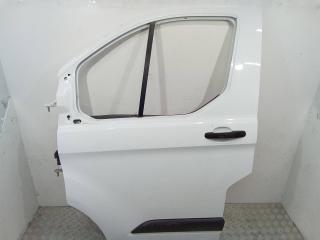 дверь передняя левая Ford Transit Custom 1 поколение 2015