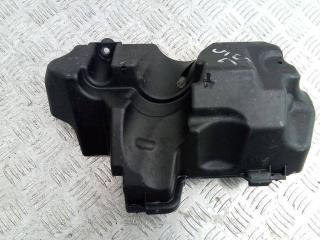 декоративная крышка двигателя Renault Megane 3 поколение 2012, 1.5 л., дизель, МКПП, 8200549100