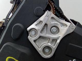 кронштейн двигателя Renault Scenic 1 поколение [рестайлинг] 2003, 1.9 л., дизель, МКПП