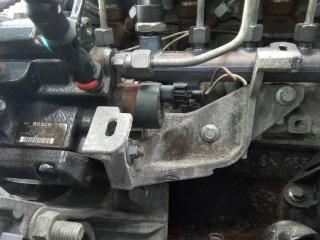 кронштейн ТНВД Renault Scenic 1 поколение [рестайлинг] 2003, 1.9 л., дизель, МКПП