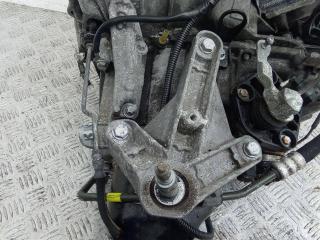 кронштейн КПП Renault Logan 1 поколение 2007, 1.5 л., дизель, МКПП, 8200605732