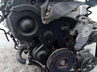 защита (кожух) ремня ГРМ Peugeot 307 1 поколение 2005, 1.6 л., дизель, МКПП, 9643649280