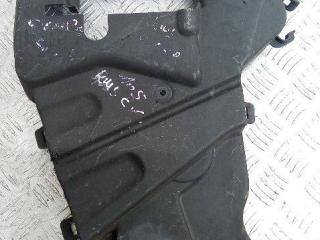 защита (кожух) ремня ГРМ Renault Clio 3 поколение 2007, 1.5 л., дизель, МКПП, 8200393938