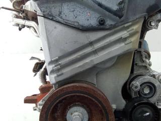 защита (кожух) ремня ГРМ Nissan Juke F15 [рестайлинг] 2016, 1.5 л., дизель, МКПП