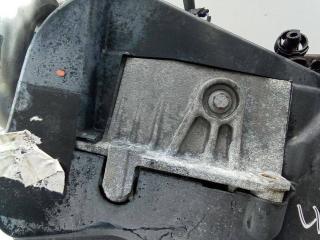 кронштейн двигателя Nissan Juke F15 [рестайлинг] 2016, 1.5 л., дизель, МКПП