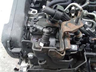 ТНВД Nissan Juke F15 [рестайлинг] 2016, 1.5 л., дизель, МКПП, 167003669R