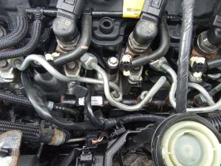 топливная рампа Nissan Juke F15 [рестайлинг] 2016, 1.5 л., дизель, МКПП, 175210651R