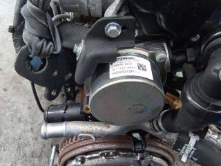 насос вакуумный Nissan Juke F15 [рестайлинг] 2016, 1.5 л., дизель, МКПП, 146505272R