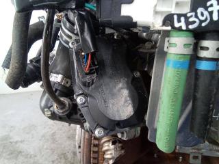 заслонка дроссельная Nissan Juke F15 [рестайлинг] 2016, 1.5 л., дизель, МКПП, 8201143495