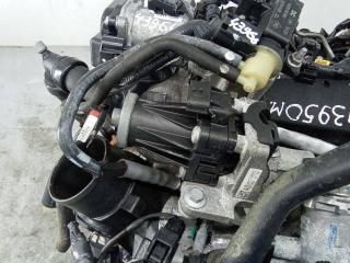 клапан EGR Nissan Juke F15 [рестайлинг] 2016, 1.5 л., дизель, МКПП