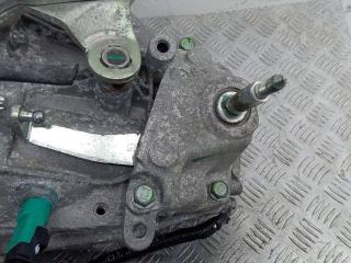 кронштейн КПП Nissan Juke F15 [рестайлинг] 2016, 1.5 л., дизель, МКПП