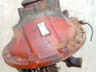 редуктор заднего моста Volvo FL 1 поколение 2006, 167E