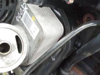 трубка охлаждающей жидкости Renault Megane 2 поколение [рестайлинг] 2008, 1.5 л., дизель, МКПП