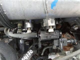 электромагнитный клапан Opel Zafira 2 поколение (B) [рестайлинг] 2010, 1.7 л., дизель, МКПП, 8972882491