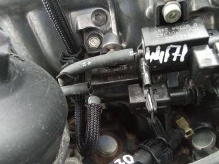 электромагнитный клапан Opel Zafira 2 поколение (B) [рестайлинг] 2010, 1.7 л., дизель, МКПП, 8972882491