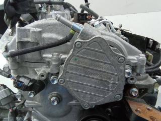 насос вакуумный Toyota Verso 1 поколение 2010, 2.0 л., дизель, МКПП, 11110963