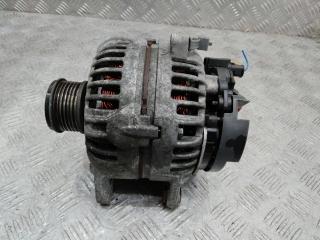 генератор Nissan Qashqai J10 [рестайлинг] 2012, 1.5 л., K9K 410, дизель, МКПП, 8200728292