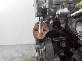 кронштейн двигателя Toyota Verso 1 поколение 2010, 2.0 л., дизель, МКПП