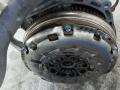 комплект сцепления Toyota Verso 1 поколение 2010, 2.0 л., дизель, МКПП - фото №2